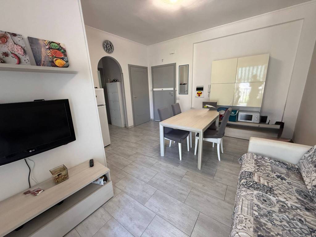 appartamento in vendita ad Alba Adriatica