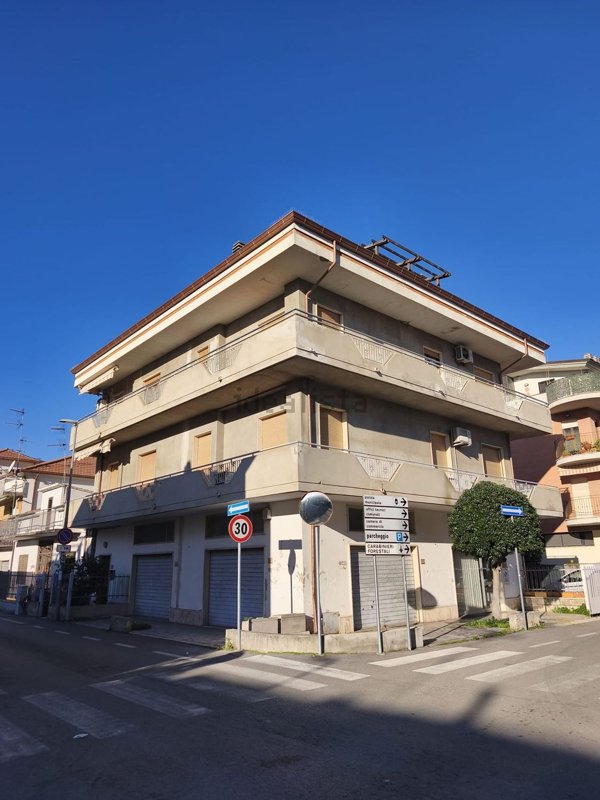 appartamento in vendita ad Alba Adriatica