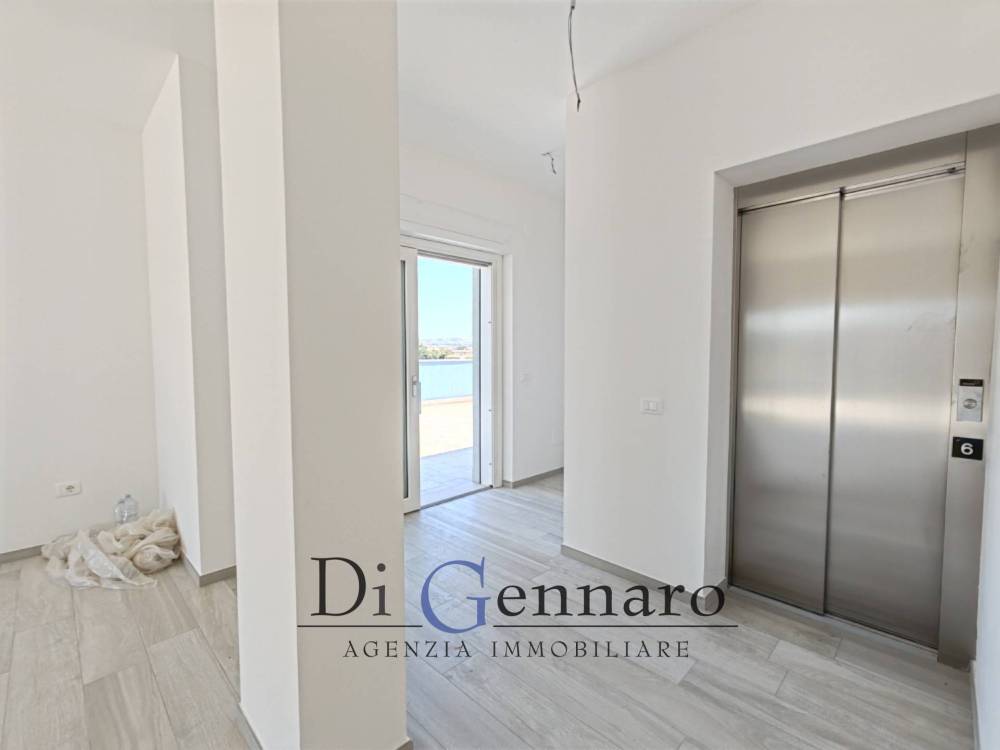 appartamento in vendita ad Alba Adriatica