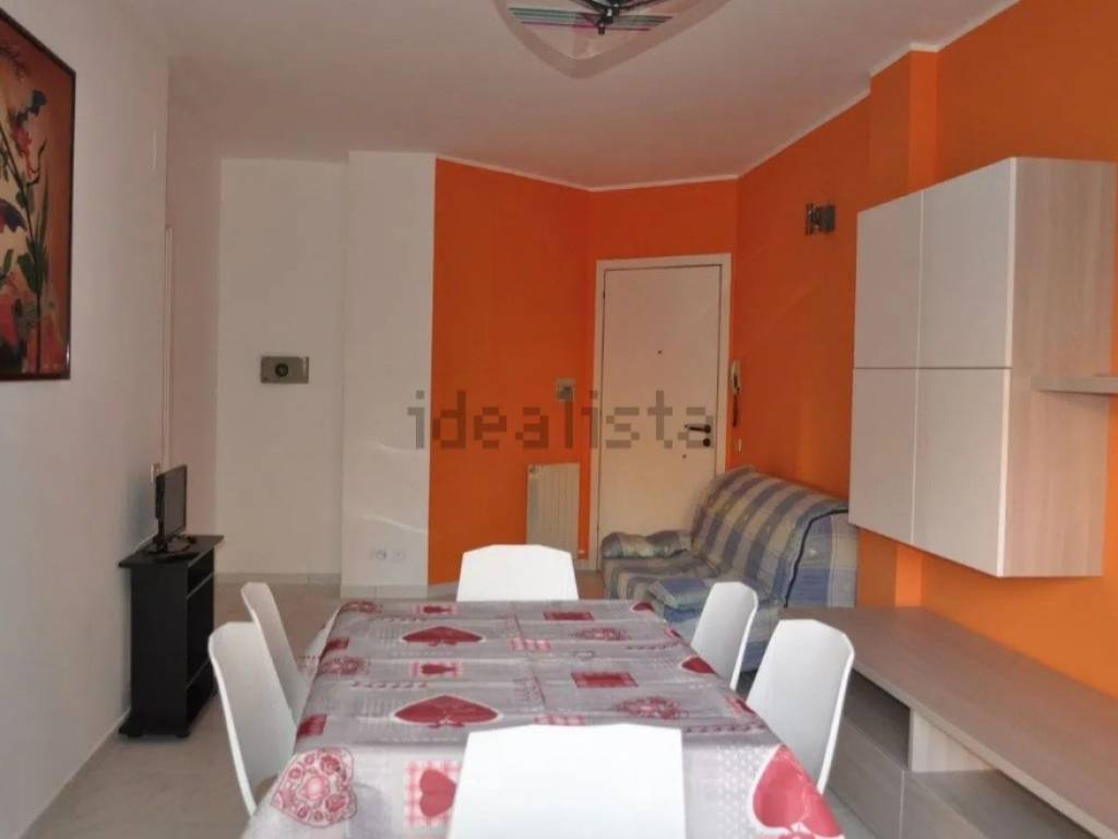 appartamento in vendita ad Alba Adriatica