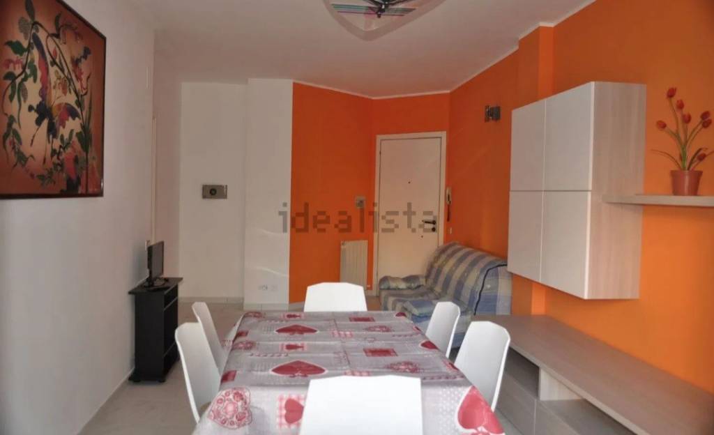 appartamento in vendita ad Alba Adriatica