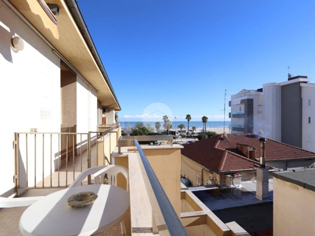 appartamento in vendita ad Alba Adriatica