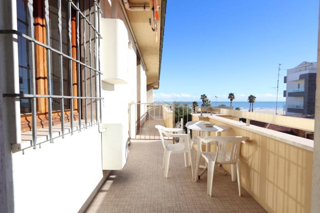 appartamento in vendita ad Alba Adriatica