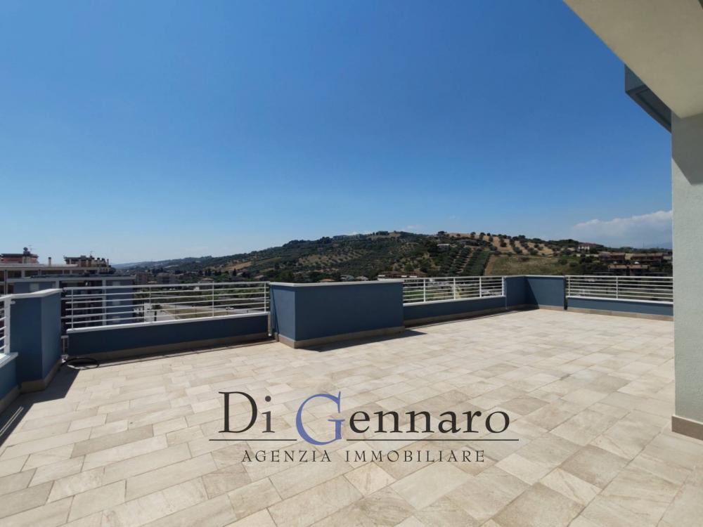 appartamento in vendita ad Alba Adriatica