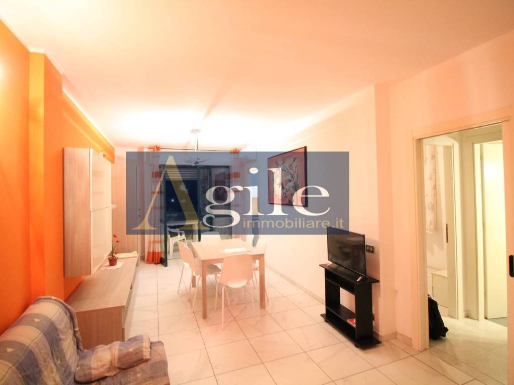 appartamento in vendita ad Alba Adriatica