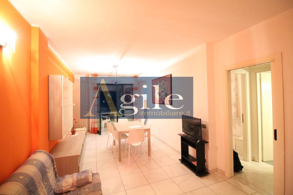 appartamento in vendita ad Alba Adriatica