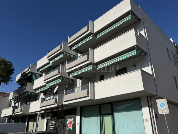 appartamento in vendita ad Alba Adriatica