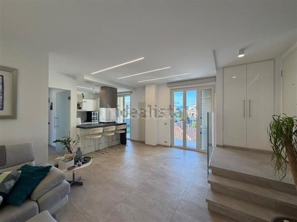 appartamento in vendita ad Alba Adriatica