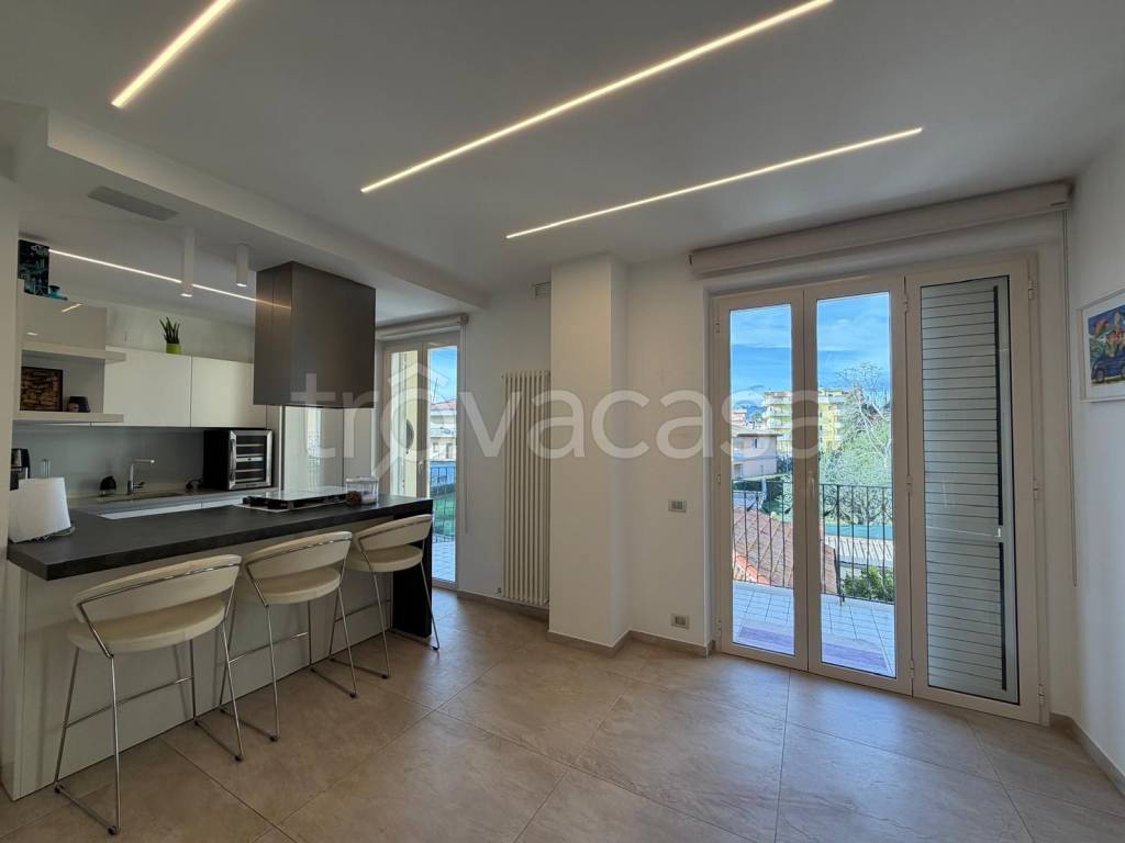 appartamento in vendita ad Alba Adriatica