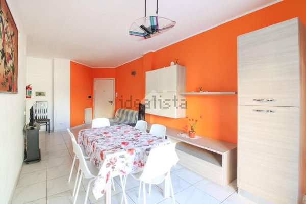 appartamento in vendita ad Alba Adriatica