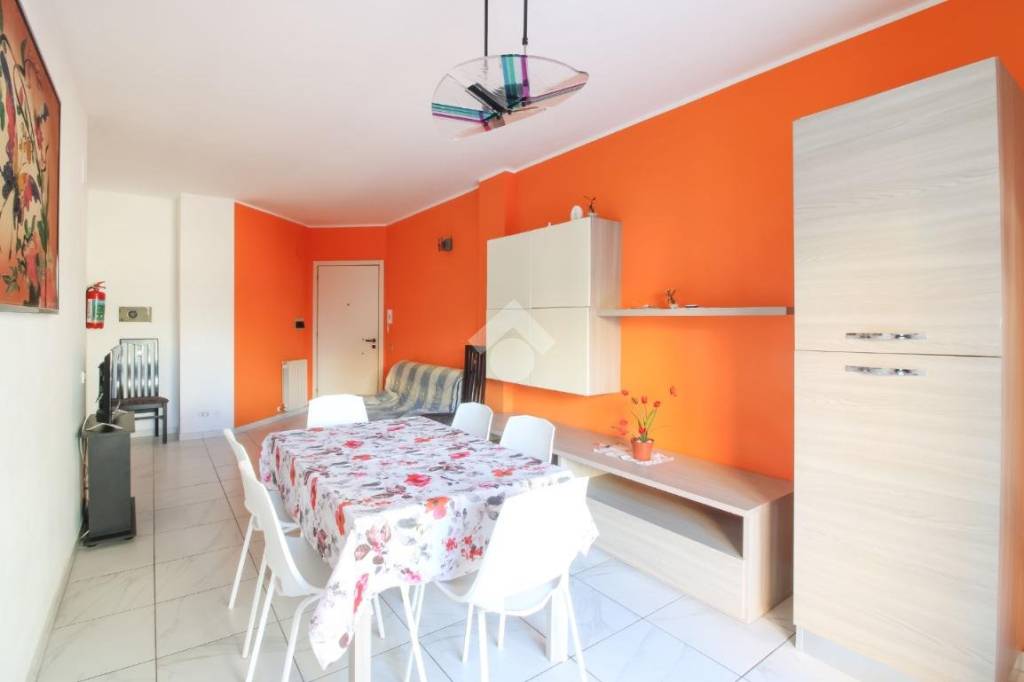 appartamento in vendita ad Alba Adriatica