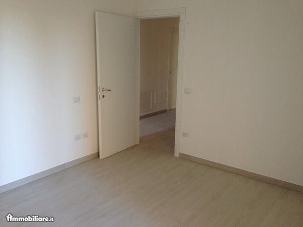 appartamento in vendita ad Alba Adriatica