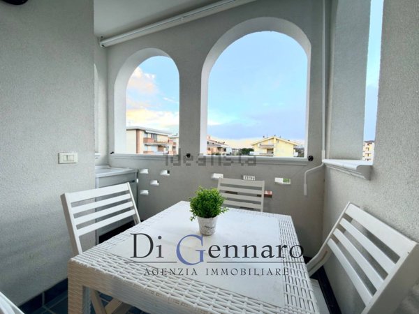 appartamento in vendita ad Alba Adriatica