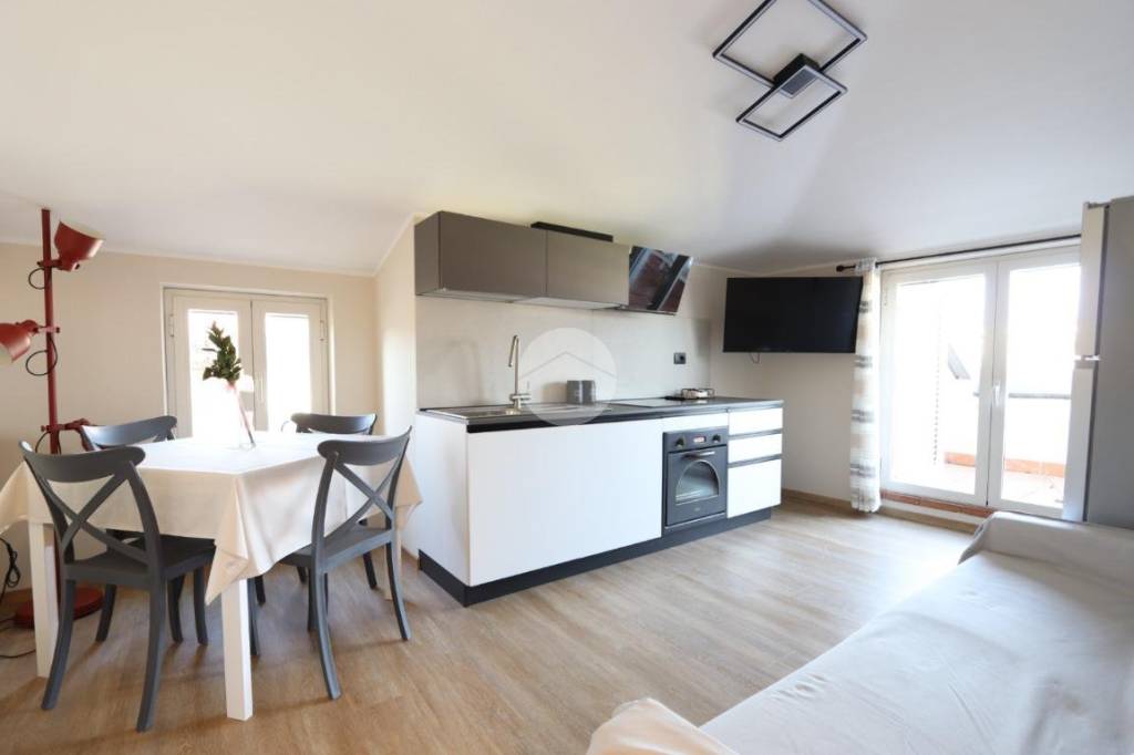 appartamento in vendita ad Alba Adriatica