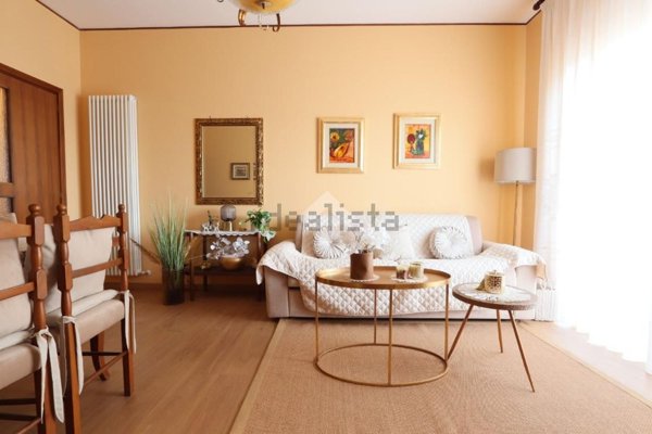 appartamento in vendita ad Alba Adriatica