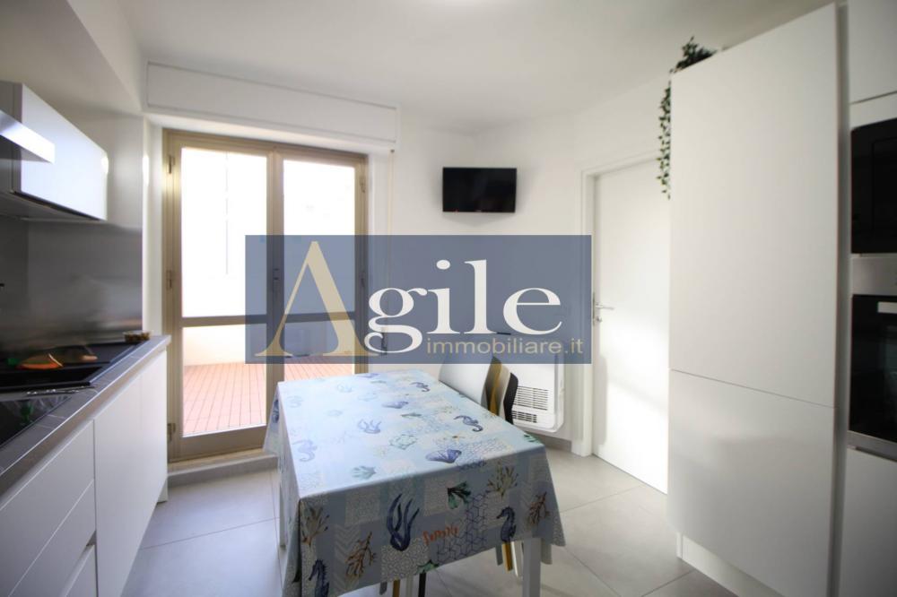 appartamento in vendita ad Alba Adriatica