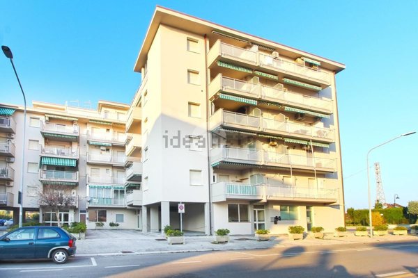 appartamento in vendita ad Alba Adriatica