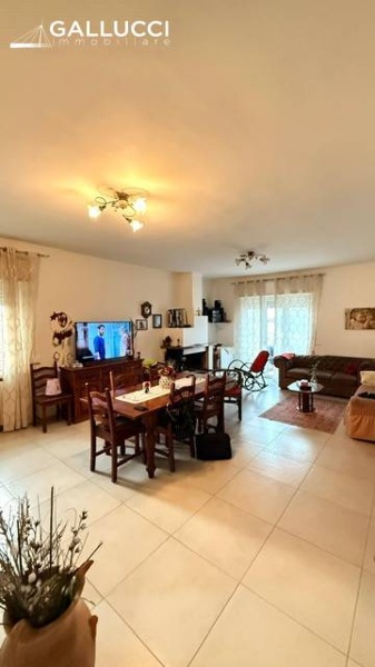 appartamento in vendita ad Alba Adriatica