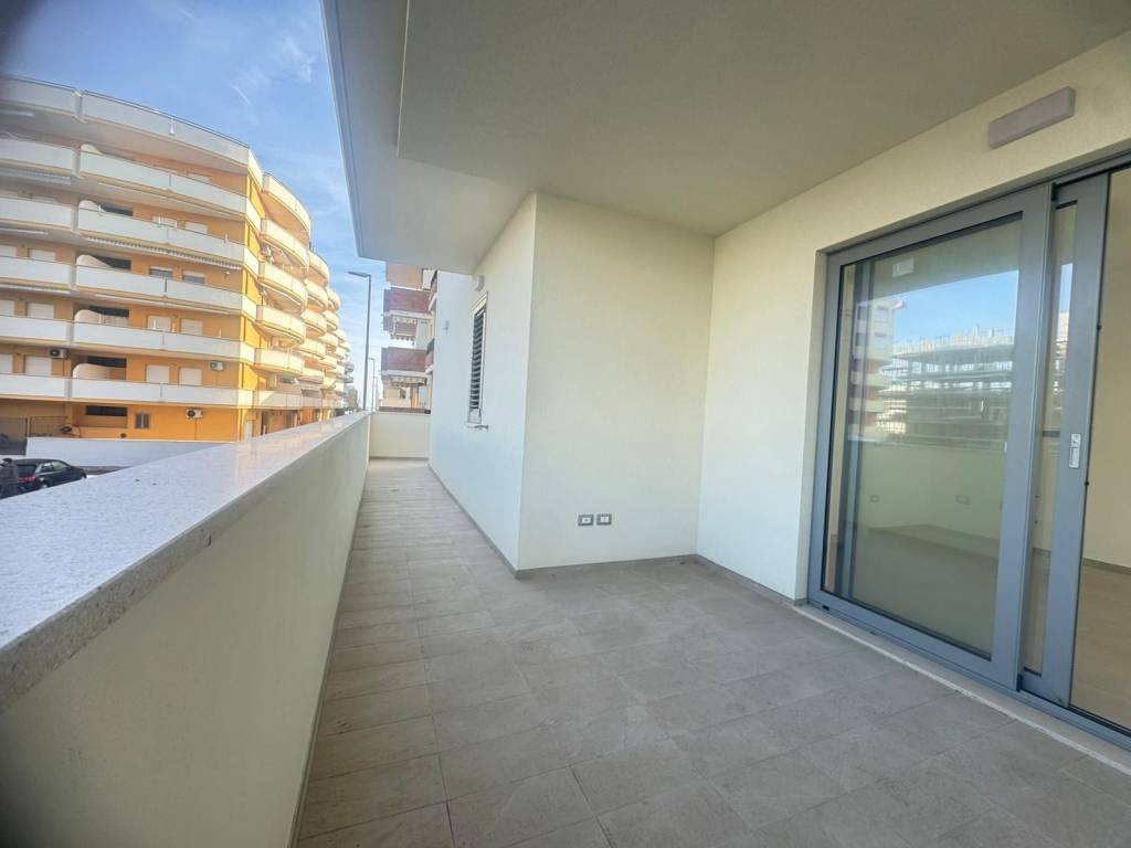 appartamento in vendita ad Alba Adriatica