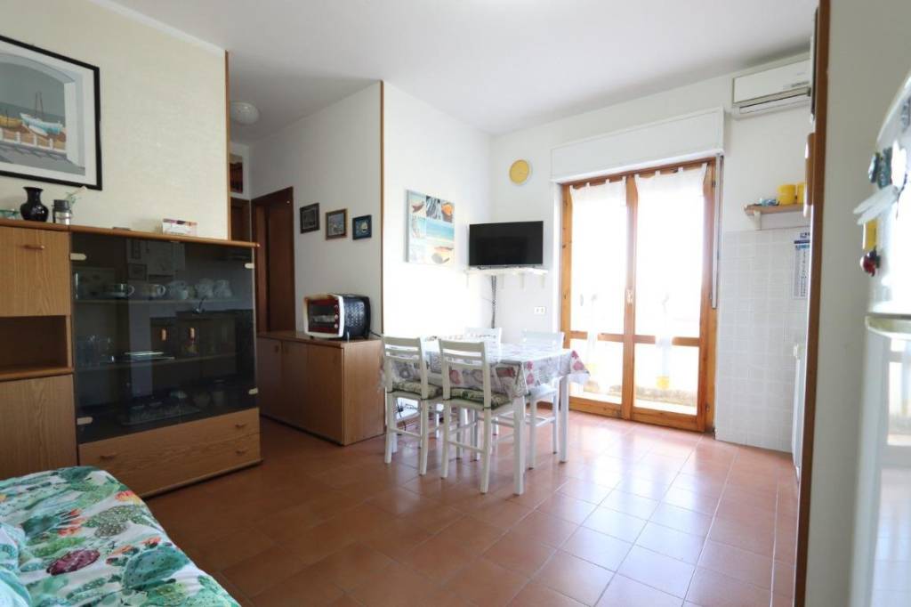 appartamento in vendita ad Alba Adriatica