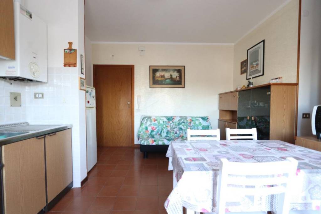 appartamento in vendita ad Alba Adriatica