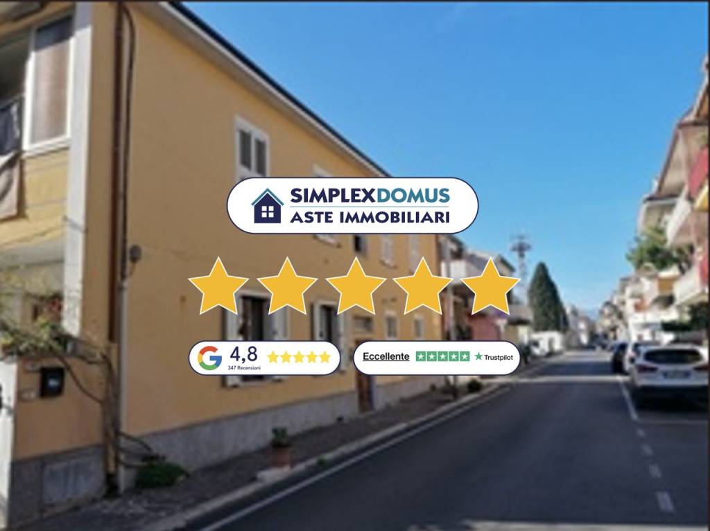 appartamento in vendita ad Alba Adriatica