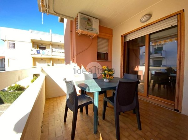 appartamento in vendita ad Alba Adriatica