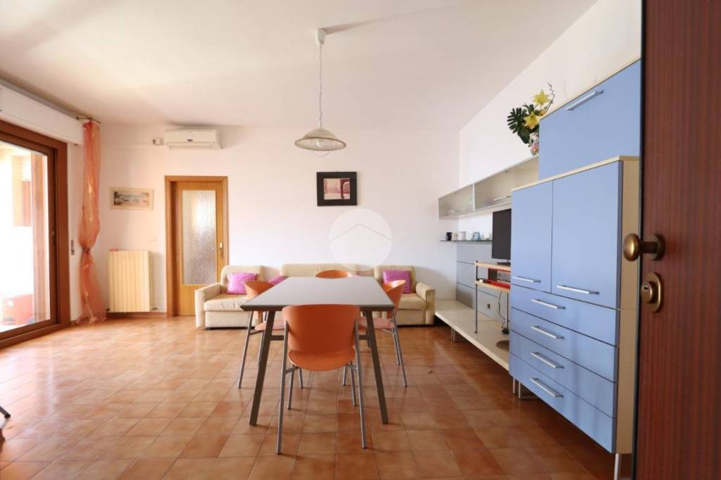 appartamento in vendita ad Alba Adriatica