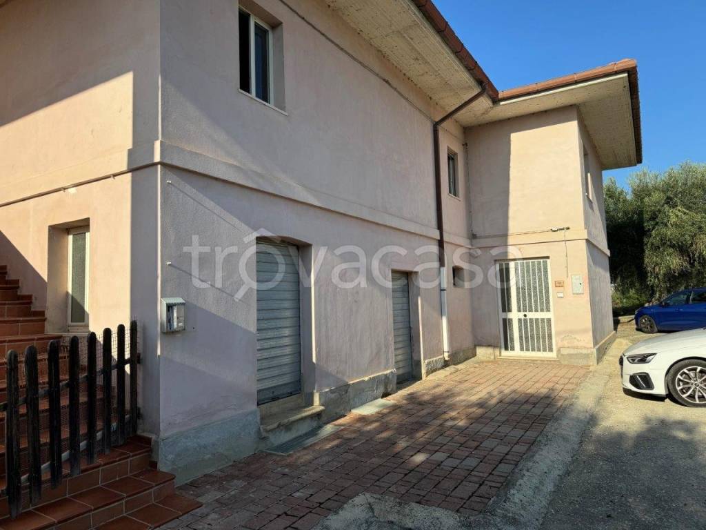 appartamento in vendita ad Alba Adriatica