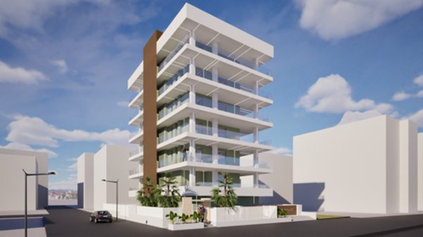 appartamento in vendita ad Alba Adriatica