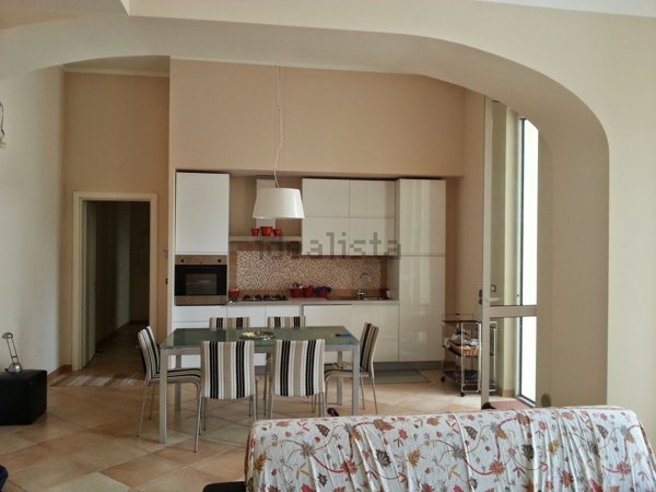 appartamento in vendita ad Alba Adriatica