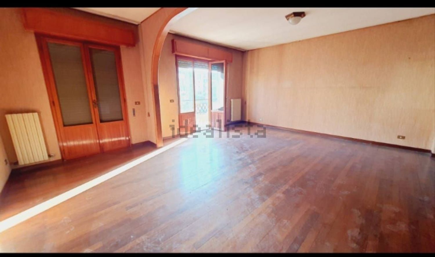 appartamento in vendita ad Alba Adriatica