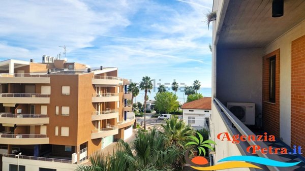 appartamento in vendita ad Alba Adriatica