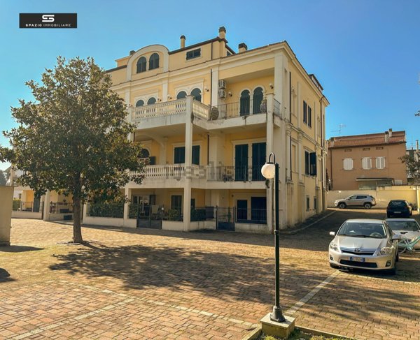 appartamento in vendita ad Alba Adriatica