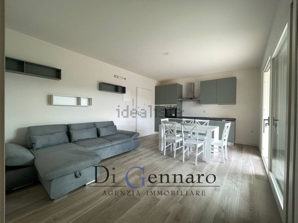 appartamento in vendita ad Alba Adriatica