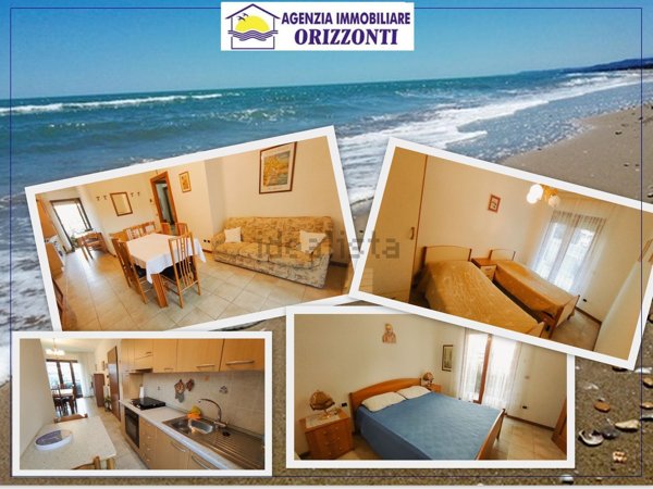 appartamento in vendita ad Alba Adriatica