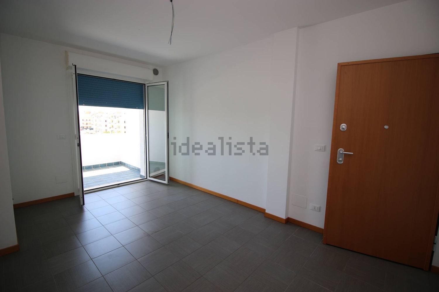 appartamento in vendita ad Alba Adriatica