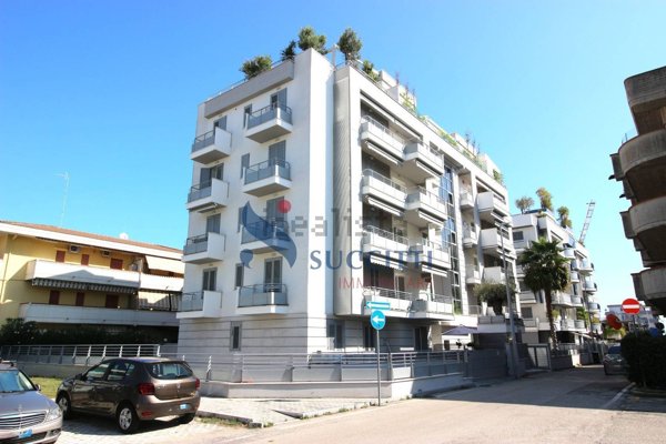appartamento in vendita ad Alba Adriatica