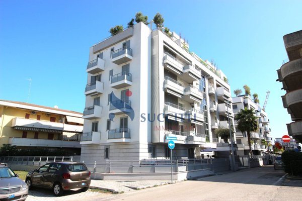 appartamento in vendita ad Alba Adriatica