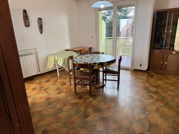 appartamento in vendita ad Alba Adriatica