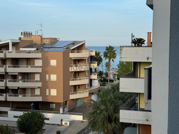 appartamento in vendita ad Alba Adriatica