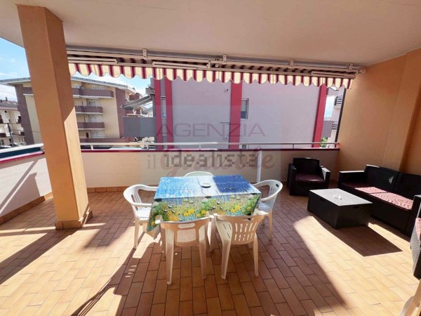 appartamento in vendita ad Alba Adriatica