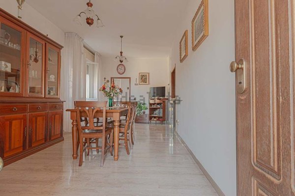 appartamento in vendita ad Alba Adriatica