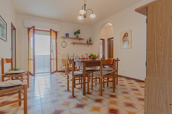 appartamento in vendita ad Alba Adriatica