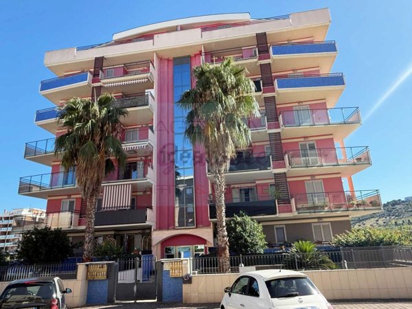 appartamento in vendita ad Alba Adriatica