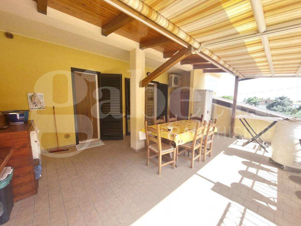appartamento in vendita ad Alba Adriatica
