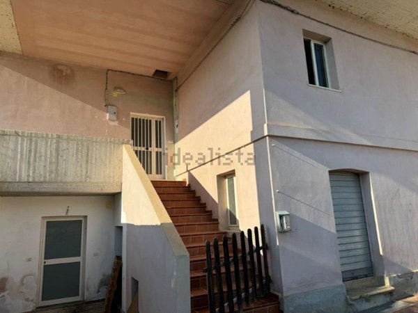 appartamento in vendita ad Alba Adriatica