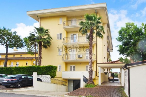 appartamento in vendita ad Alba Adriatica