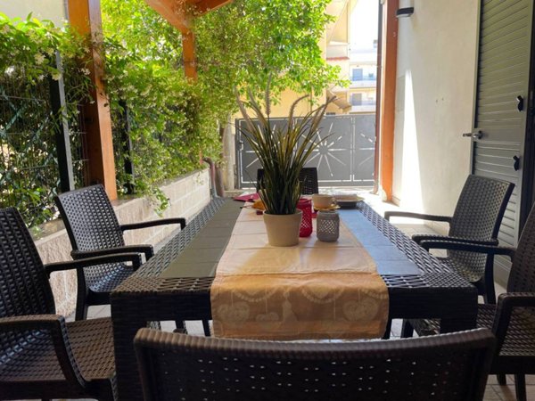 casa indipendente in vendita ad Alba Adriatica