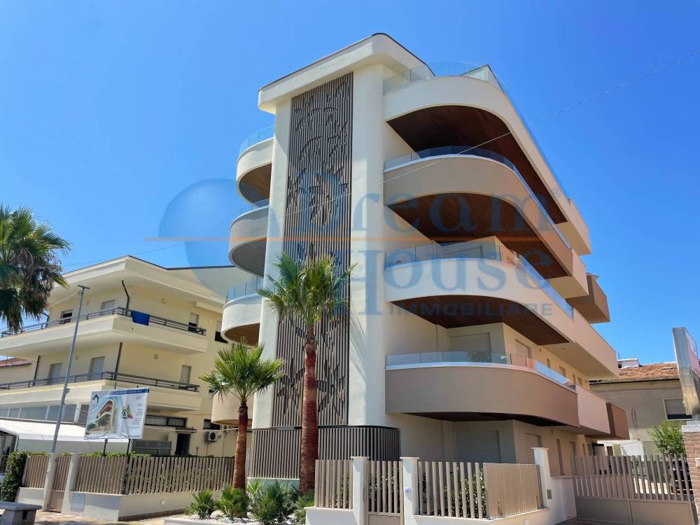 appartamento in vendita ad Alba Adriatica